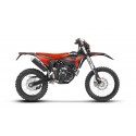 BETA MOTOR RR 4T 125 ENDURO T