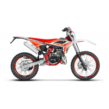 BETA MOTOR RR 50 ENDURO SPORT