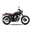 BRIXTON CROMWELL 125 ABS