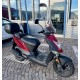 Kymco Agility 50
