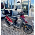 KYMCO AGILITY 50