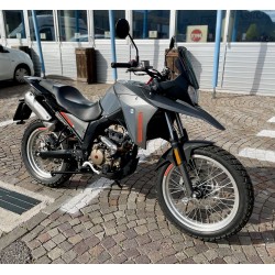 Malaguti Dune 125 ABS