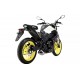 MOTRON MOTORCYCLES NOMAD 125