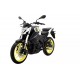 MOTRON MOTORCYCLES NOMAD 125
