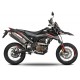 MALAGUTI XSM 125 ABS