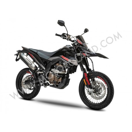 MALAGUTI XSM 125 ABS