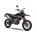 MALAGUTI XSM 125 ABS