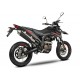 MALAGUTI XSM 125 ABS