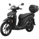 SYM BWT 125