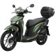 SYM BWT 125
