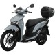 SYM BWT 125