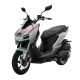 SYM MMBCU 125