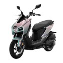 SYM MMBCU 125
