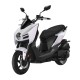 SYM MMBCU 125