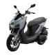 SYM MMBCU 125