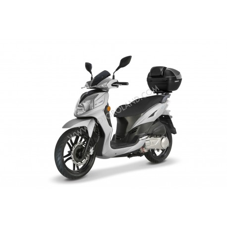 SYM SYMPHONY 125 SR