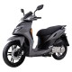 SYM SYMPHONY 125 SR
