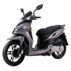 SYM SYMPHONY 125 SR