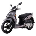 SYM SYMPHONY 125 SR