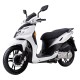 SYM SYMPHONY 125 SR