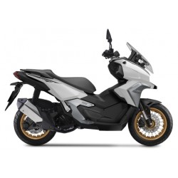 UM ROCKVILLE 125 ABS