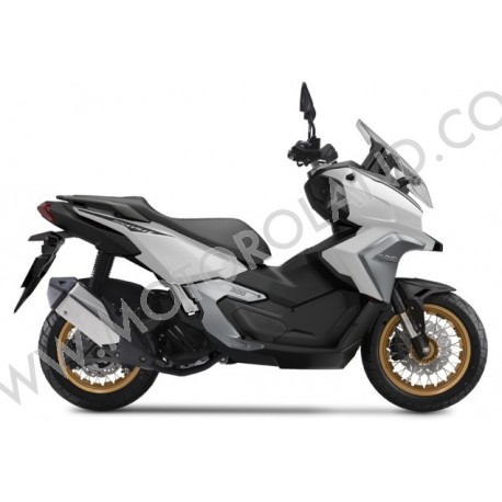 UM ROCKVILLE 125 ABS