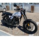 ARCHIVE MOTORCYCLE SCRAMBLER 50 AM-84