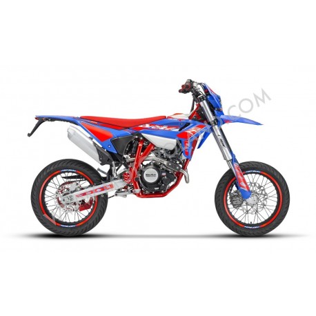 BETA MOTOR RR 4T 125 MOTARD R