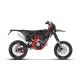 BETA MOTOR RR 4T 125 MOTARD R