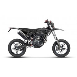 BETA MOTOR RR 4T 125 MOTARD T X SPECIAL EDITION