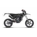 BETA MOTOR RR 4T 125 MOTARD T