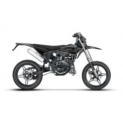 BETA MOTOR RR 50 MOTARD X SPECIAL EDITION