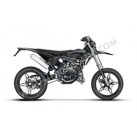 BETA MOTOR RR 50 MOTARD X SPECIAL EDITION