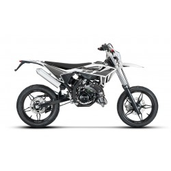 BETA MOTOR RR 50 MOTARD SPORT
