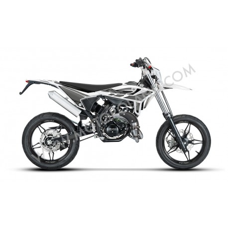 BETA MOTOR RR 50 MOTARD SPORT