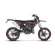 BETA MOTOR RR 50 MOTARD SPORT
