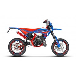 BETA MOTOR RR 50 MOTARD TRACK