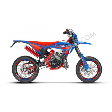 BETA MOTOR RR 50 MOTARD TRACK