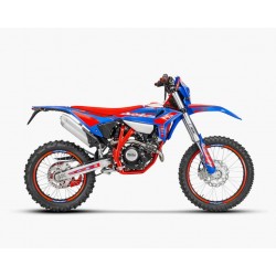 BETA MOTOR RR 4T 125 ENDURO R