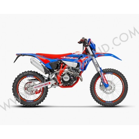 BETA MOTOR RR 4T 125 ENDURO R
