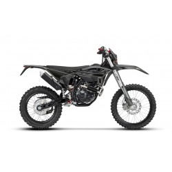 BETA MOTOR RR 4T 125 ENDURO T X SPECIAL EDITION