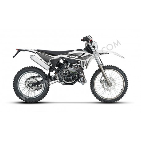 BETA MOTOR RR 50 ENDURO