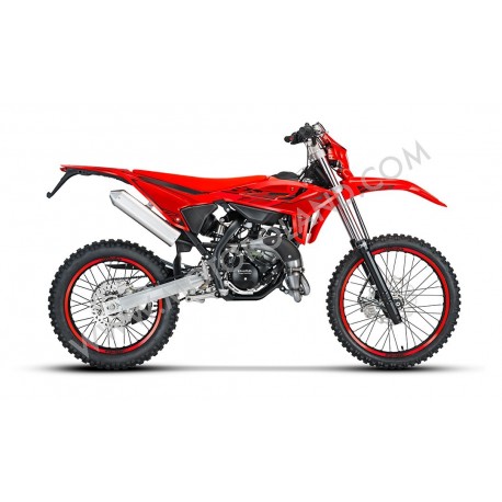 BETA MOTOR RR 50 ENDURO SPORT