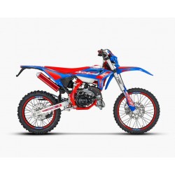 BETA MOTOR RR 50 ENDURO RACE