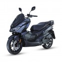 SYM JET X 125 ABS TCS