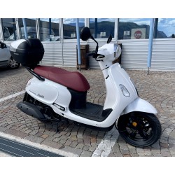 SYM FIDDLE 125