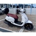 SYM FIDDLE 125
