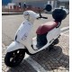 SYM FIDDLE 125