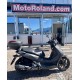 SYM HD 300 ABS TCS