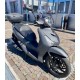 SYM HD 300 ABS TCS